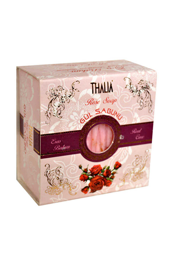 Bi̇lfold Gül Sabunu 150 Gr