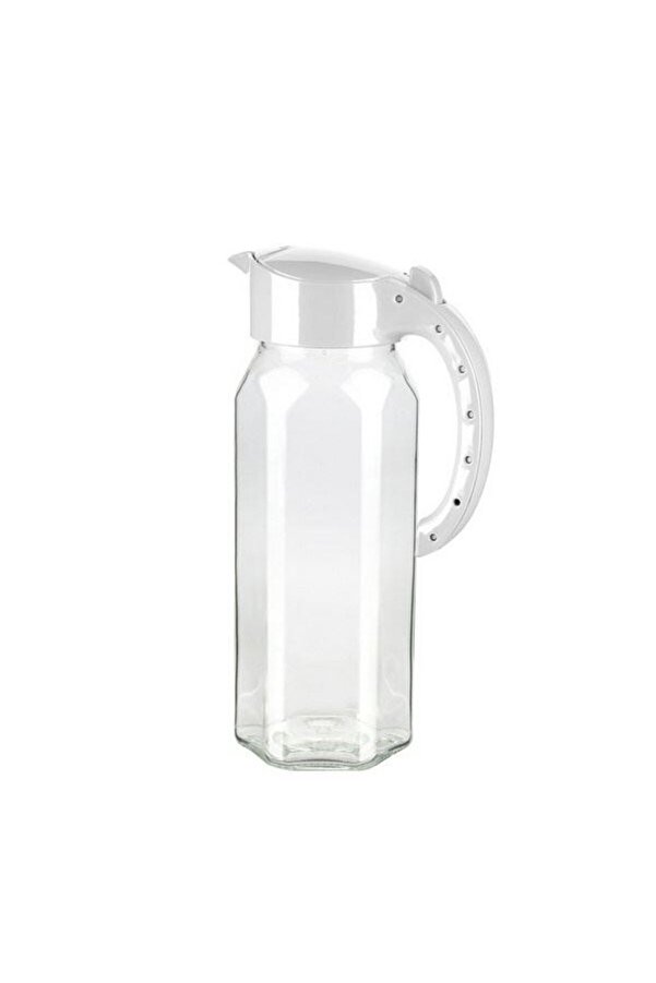 Ethab Ti̇caret Cam Sürahi̇ 1500 Ml