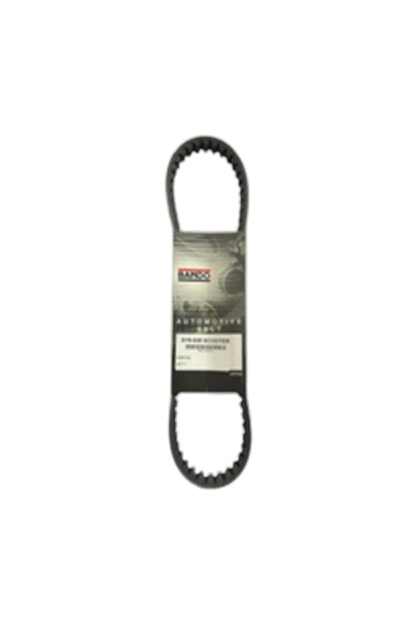 Bando Arora Ar 50,Peugot Ki̇sbee 50 ,Yuki̇ Moji̇to 50 50Cc Scooter Modelleri̇ Kayış (S19-038) 363-654