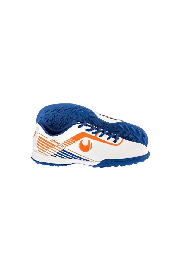 Uhlsport 1202606-21.538 Pure Turf Jr Çocuk Futbol Ayakkabı