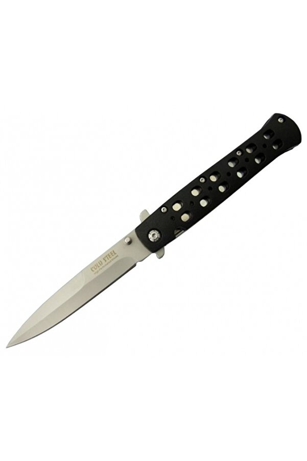 Coldsteel K02 Grı Bk Av Kamp Çakısı 22,5 Cm