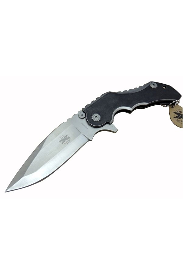 Dpx Gear Tyran Wl 2373 Outdoor Çakı 23 Cm - Otomati̇k, Kılıflı