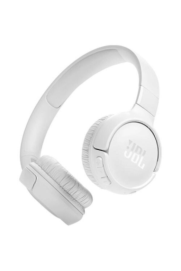 JBL Tune 520bt Multi Connect Wireless Kulaklık Beyaz