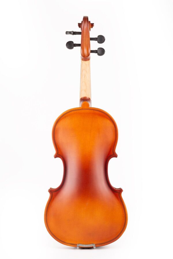 KÖHNER Vl-044m Başlangıç Kemanı 3/4 Üç Çeyrek Boy (MAT)
