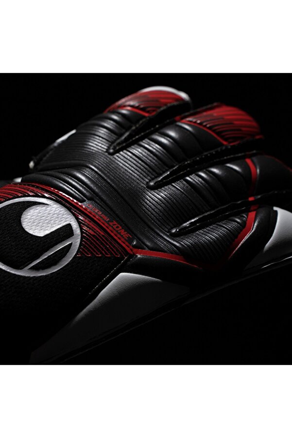 Uhlsport Powerli̇ne Soft Pro Kaleci̇ Eldi̇veni̇ 101131101