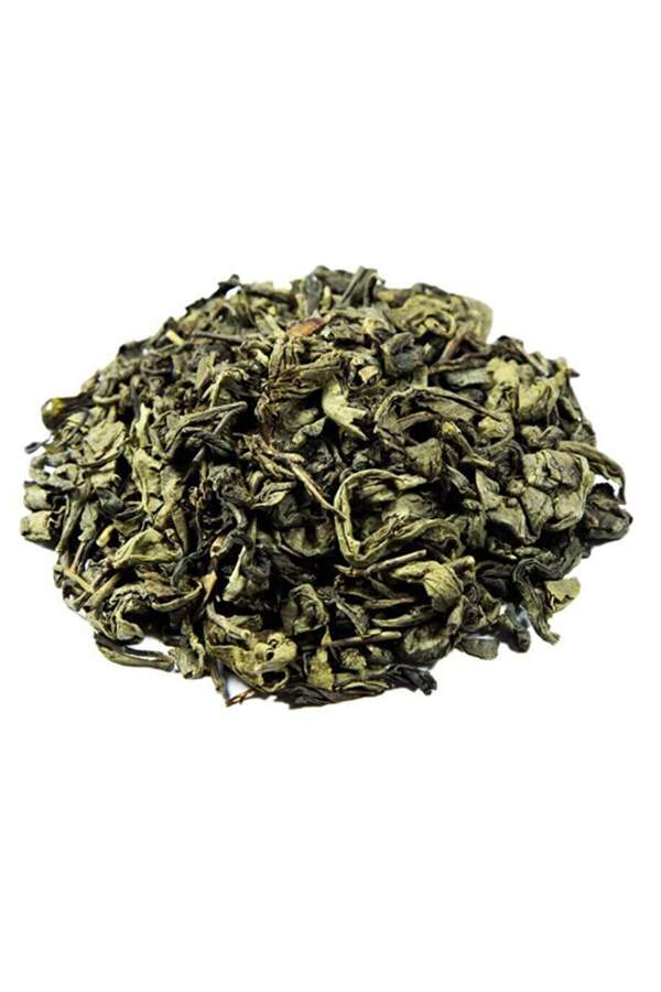 Nw Nessiworld Organik Taze Dökme Lüks Yeşil Çay 250 Gr