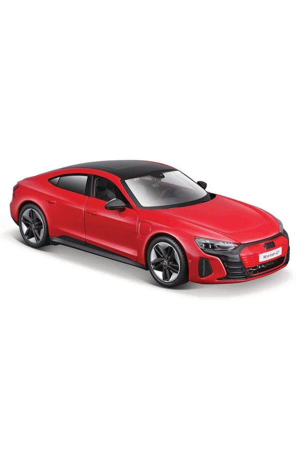 2022 Audi̇ Rs E-Tron Gt 1/25 Kırmızı 32907