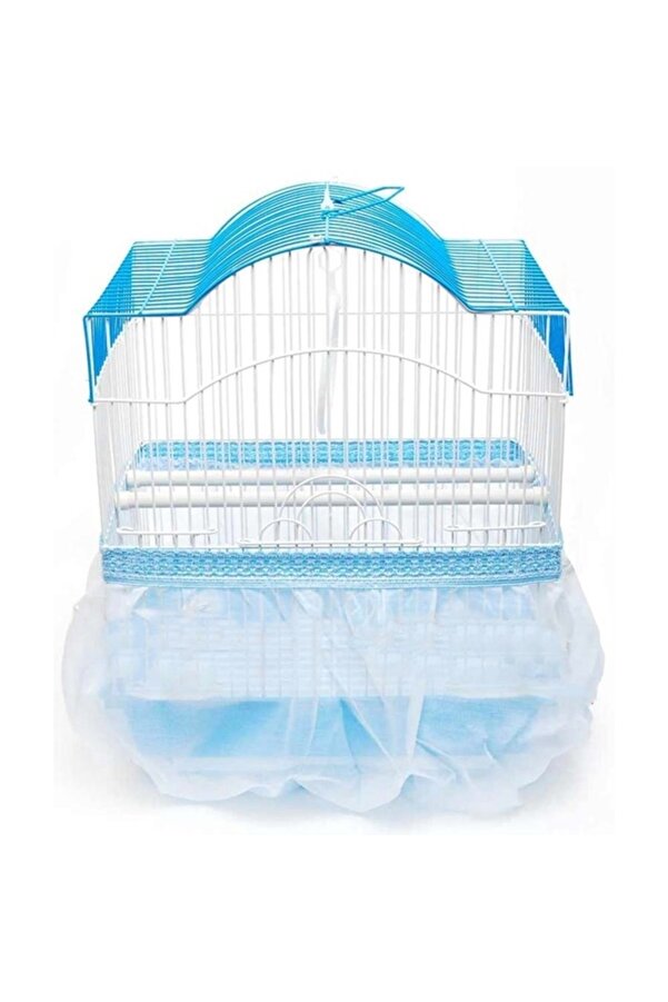 Ethab Ti̇caret Kafes Tülü Orta Boy 60 Cm-130 Cm Medi̇um