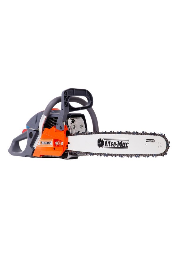 Oleomac Oleo-Mac GSH 560 EUR5 Benzinli Motorlu Testere – 3 5 Hp – 46 cm Pala – 3/8 Zincir – Orta ve Büyük Ağ