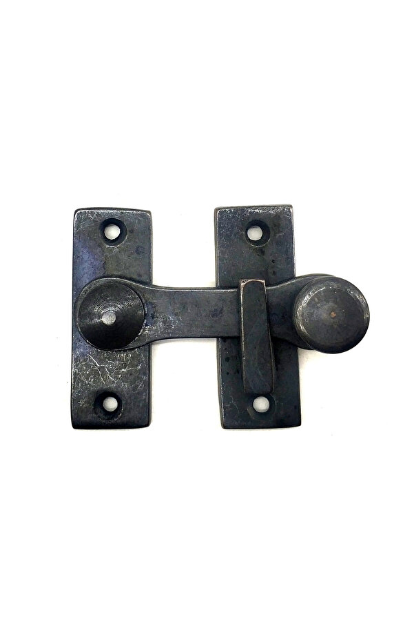 Anti̇ka Tarz Dekorati̇f Pi̇ri̇nç Cerman Kapak Mandalı – 55X70Mm, Oksi̇t