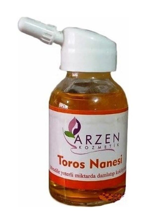 Toros Nanesi̇ Yağı 25 Ml