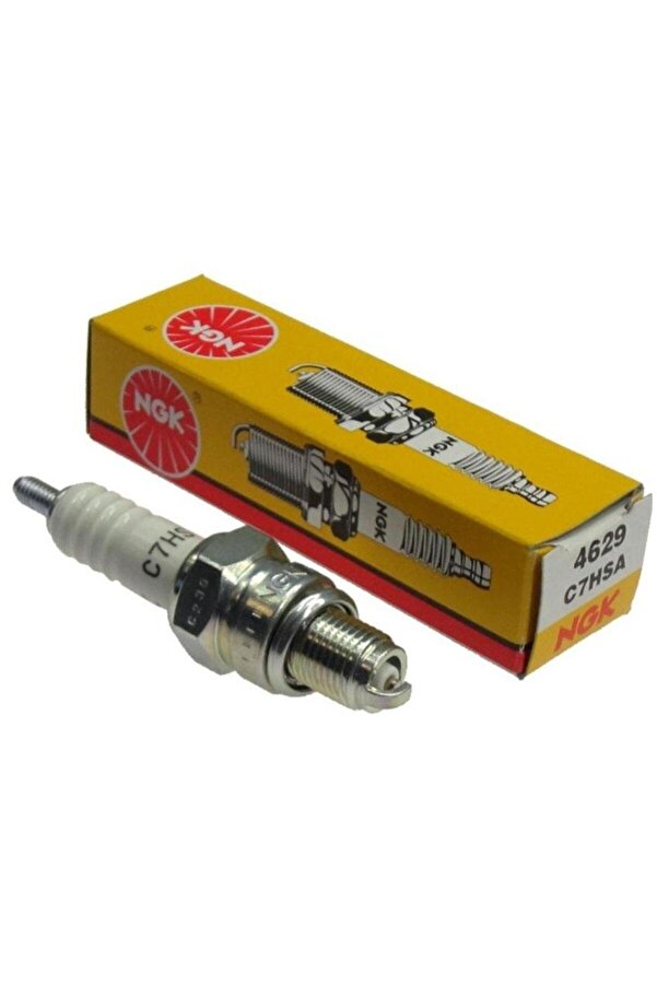Ngk Buji̇ - C7Hsa
