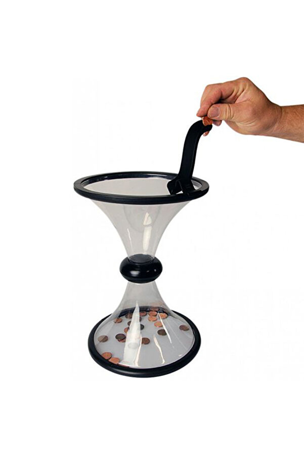 Evi̇mdeyokyok Vortex Bank - Huni̇ Kumbara