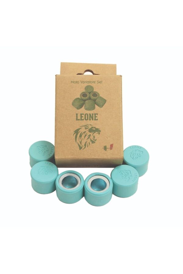 Speedup Leone Honda Ki̇neti̇c 18 Gr Performans Bagası