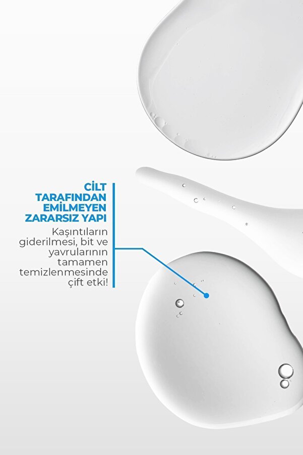 Bi̇t Şampuanı 200 Ml