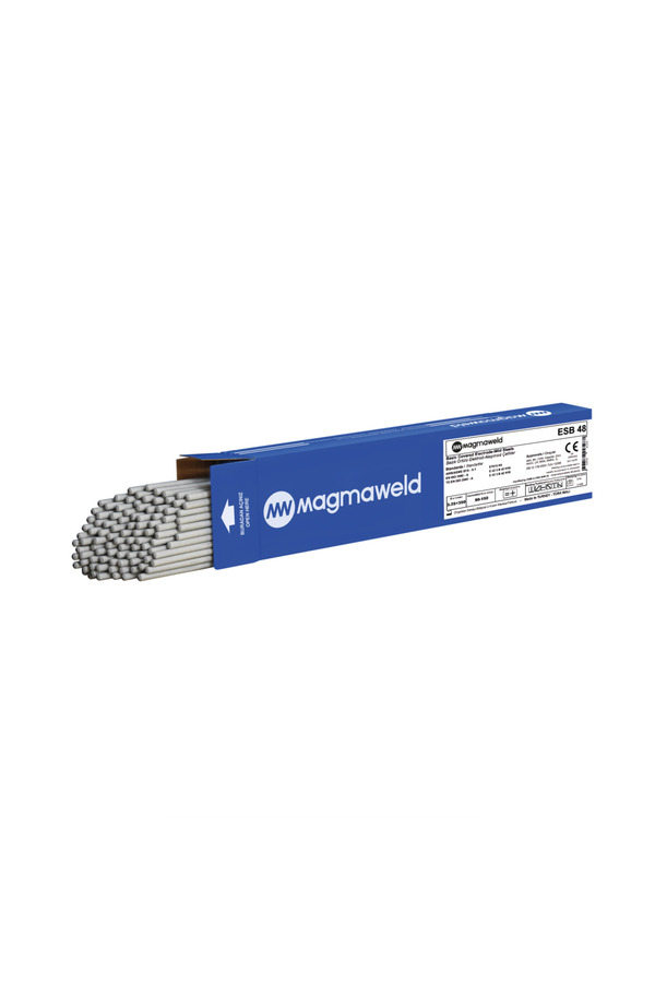 Magmaweld ESB 48 3.25x350 mm 90 Adet