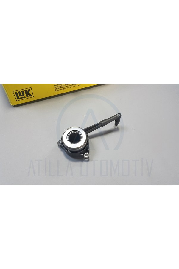 LUK Seat Leon 1M 1P 1.9 - 2.0 TDİ 1998-2013 Hidrolik Debriyaj Bilyası LUK