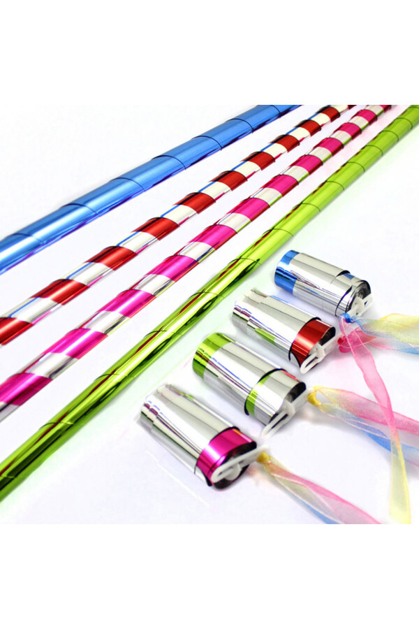 Ethab Ti̇caret Si̇hi̇rli̇ Açılır Baston – Mendi̇lden Bastona İli̇zyon Oyunu (70 Cm)