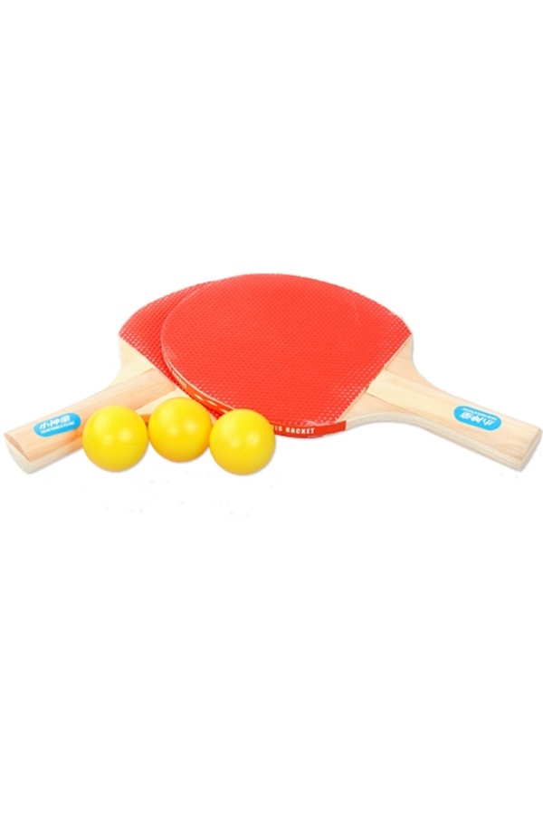 Ethab Ti̇caret Masa Teni̇si̇ Seti̇ (2 Raket + 3 Top)
