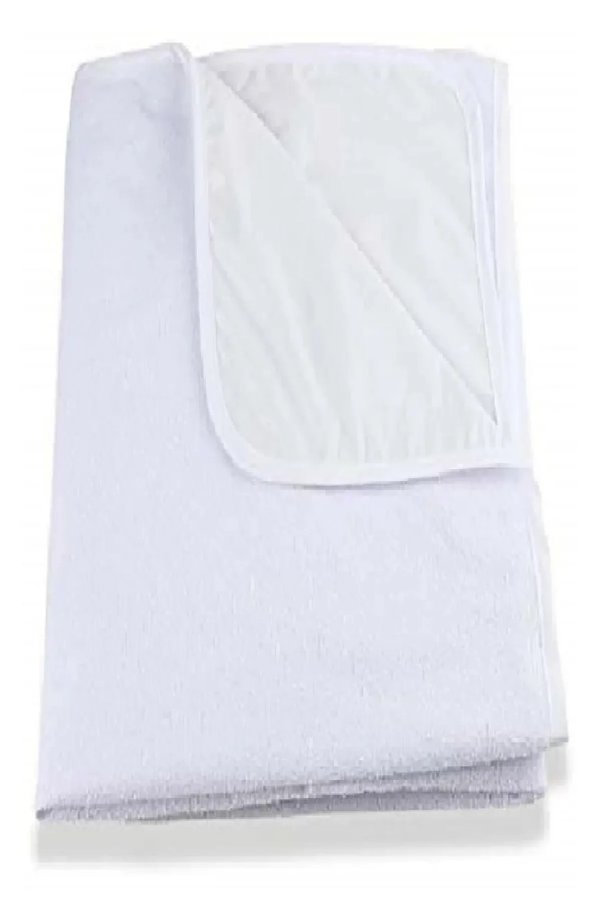 Bebesi Sıvı Geçirmez Bebek Alezi 70X120 Cm Yatak Koruyucu Alez Micro Kumaş