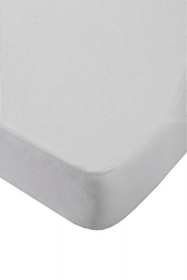 Divanev Bebe Çocuk 70X120 Cm Mikro Kumaş Fitted Alez Sıvı Geçirmez Fitted Yatak Koruyucu Alez