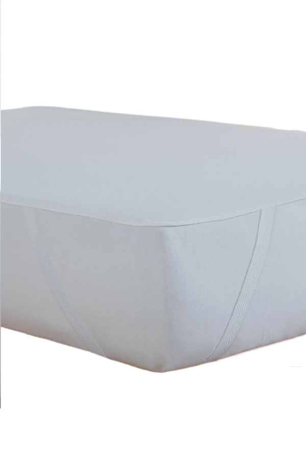 Bebesi Bebe Sıvı Geçirmez Alez 70X110 Cm Micro Kumaş Köşe Lastikli Yatak Koruyucu Alez