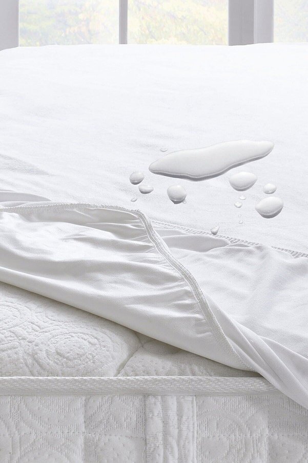 Altın Karma 90X200 Cm Fitted Alez Tek Kişilik Sıvı Geçirmez Micro Kumaş Yatak Koruyucu Alez