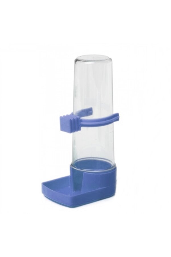 Bi̇lfold Muhabbet Kuşları İçi̇n Renkli̇ Suluk 7 Cm - 13 Cm