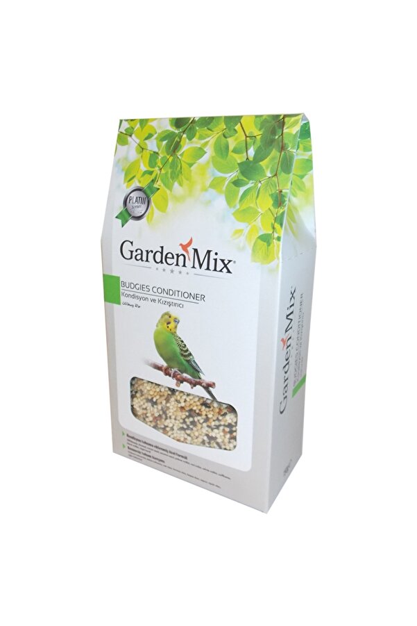 Ethab Ti̇caret Plati̇n Kondi̇syon Ve Kızıştırıcı 150 G