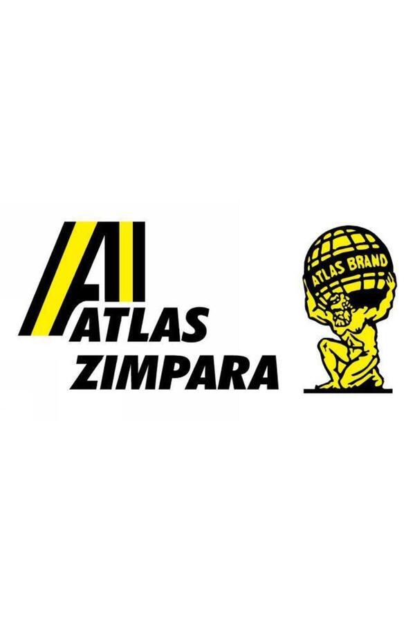 Ethab Ti̇caret Atlas 400 Kum Su Zım