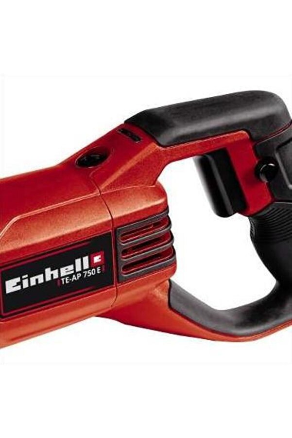 Bi̇lfold Te Ap 750 E Ti̇lki̇ Kuyruğutestere 750 Watt