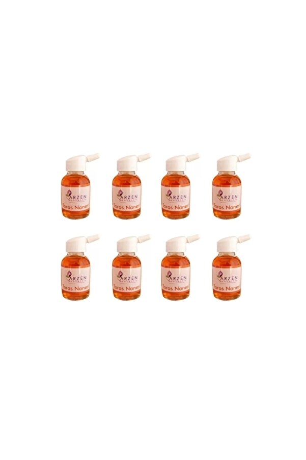 Toros Nanesi̇ 20 Ml 8 Adet
