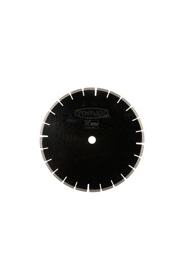 Asfalt Kesme Testeresi̇ 350X3,2X8X25,4