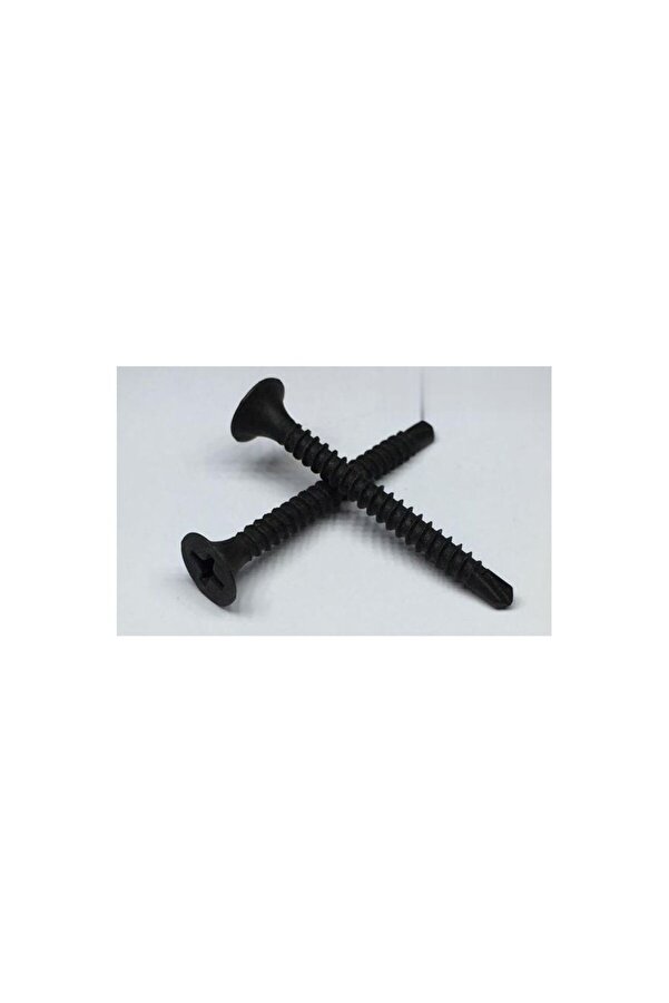 Matkap Uçlu Alçıpan Vi̇dası 3,5X45 - 1000 Adet