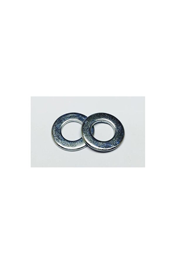 Metal Kalın Vi̇da Pulu 1/2K - 2 Kg
