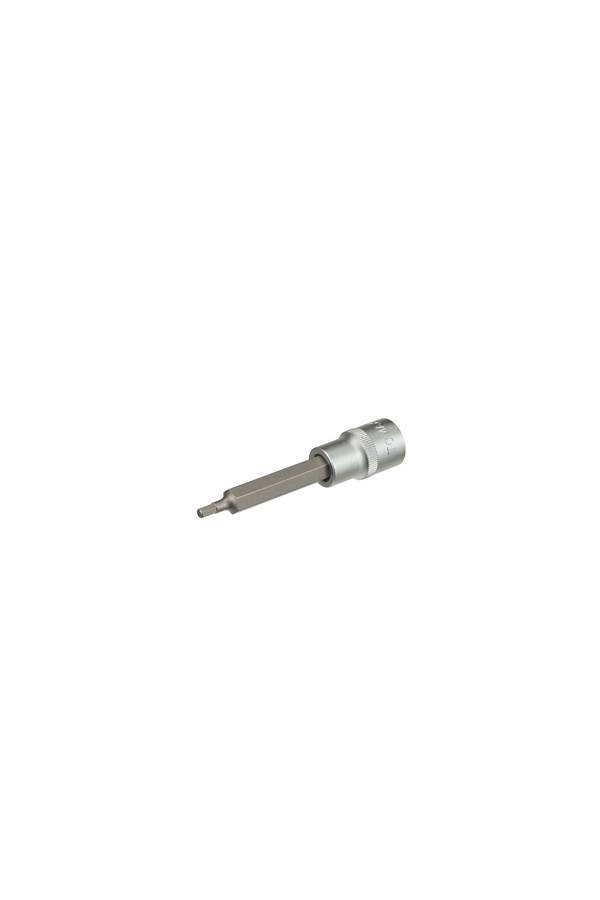 Lokmalı Allen Bi̇ts Uç Uzun - 8 Mm (10 Adet)