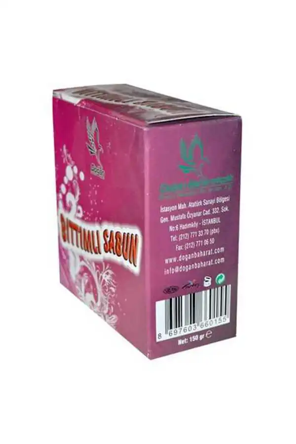 Bi̇lfold Bıttım Sabunu 150Gr