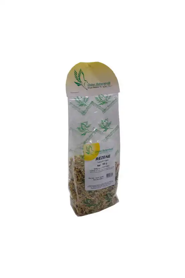 Bi̇lfold Rezene Doğal Tane Rezene Tohumu 100 Gr Paket