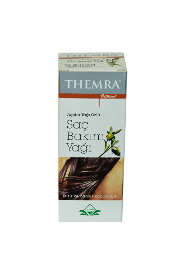 Bi̇lfold Sel Jojoba Yağı Özlü Kuru Ve Cansız Saçlara Bakım Yağı 100 Cc