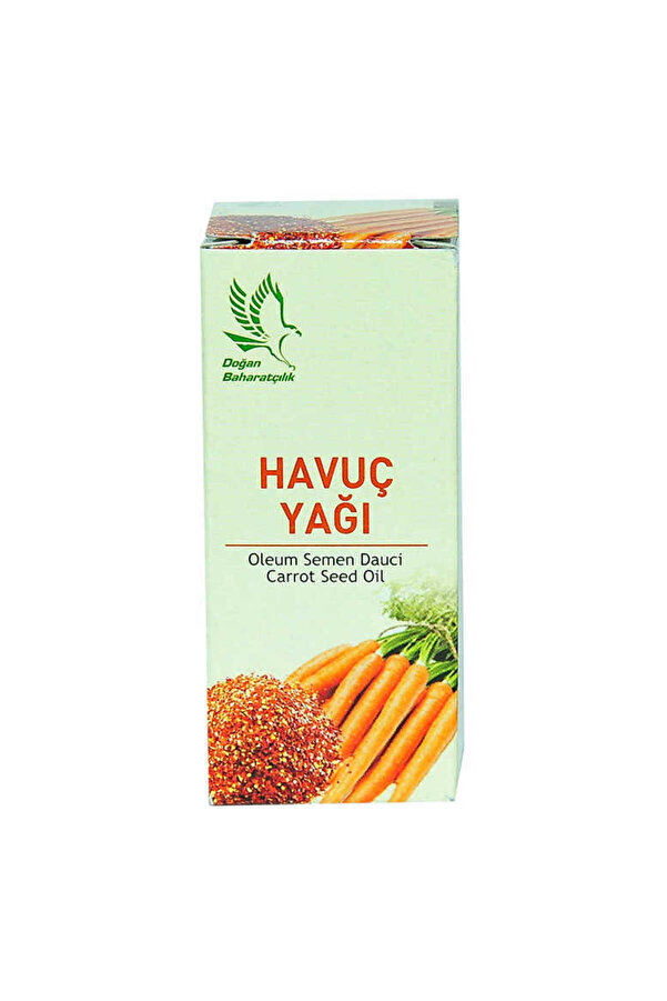 Bi̇lfold Havuç Yağı 20 Cc