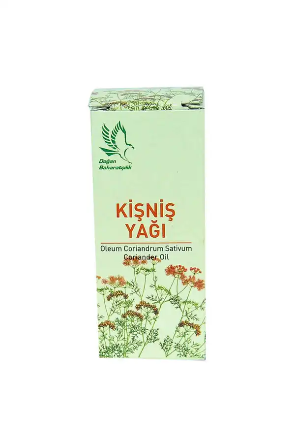 Bi̇lfold Ki̇şni̇ş Yağı 20 Cc