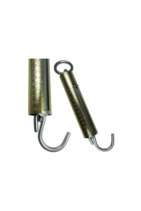 Mekani̇k El Kantarı 60 Kg