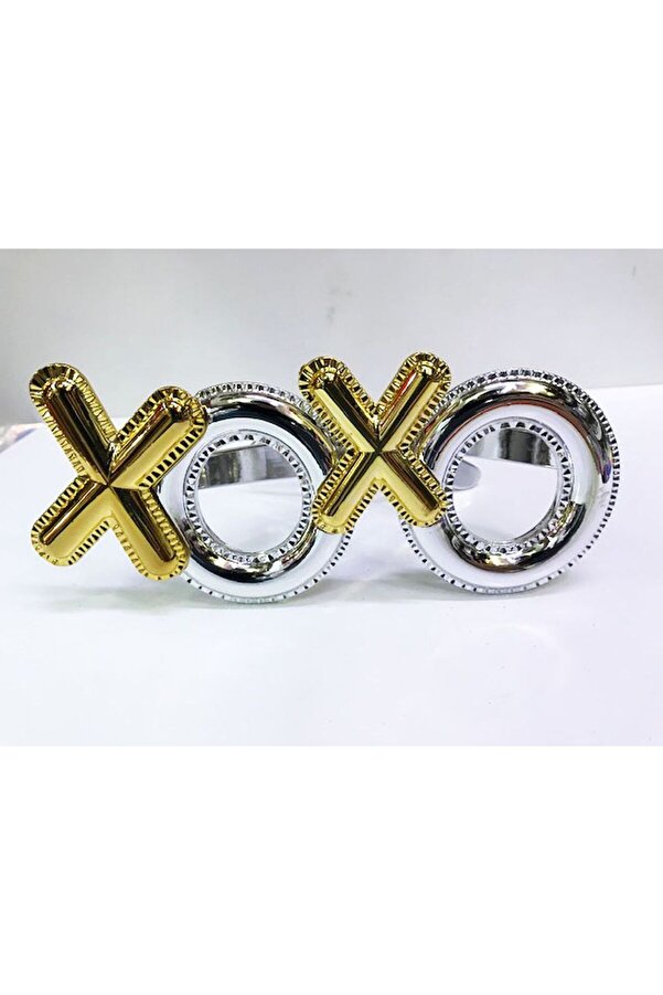 Xoxo Parti̇ Gözlüğü 2 Renk 2 Adet