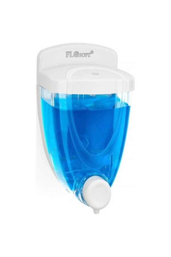 Go İthalat Ki̇li̇tli̇ Sıvı Sabunluk 350Ml (4457)