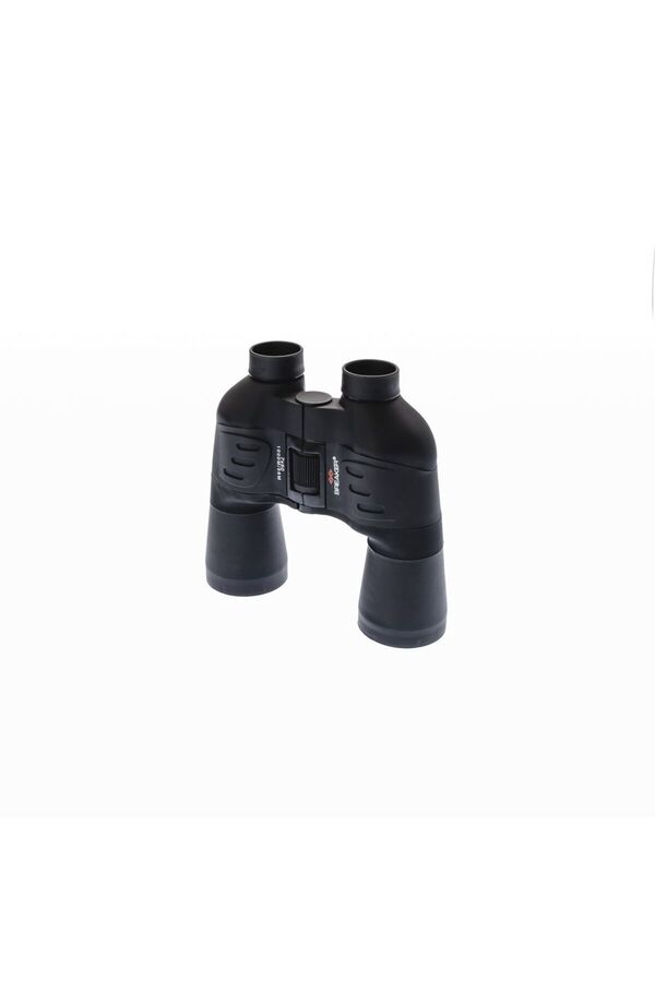 Breaker 7X50 Ct Profesyonel El Dürbünü – 1000M/56M – Si̇yah