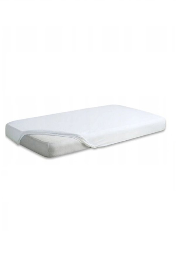 Altın Karma 70X130+10 Cm Oyun Parkı Yatağı İçin Sıvı Geçirmez Yatak Koruyucu Alez Micro