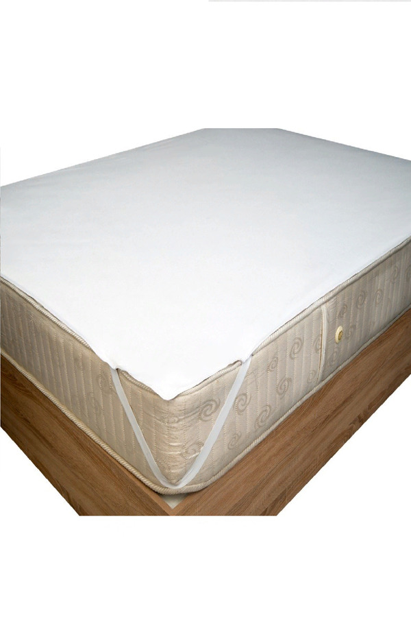 Bebesi 160X200 Cm Çift Kişilik Yatak Alezi Sıvı Su Geçirmez Micro Kumaş Yatak Koruyucu Alez
