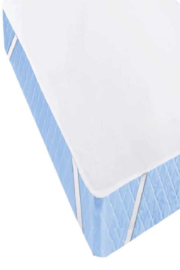 Evony Sıvı Geçirmez Çift Kişilik Alez Micro 200X220 Cm Yatak Koruyucu Alez