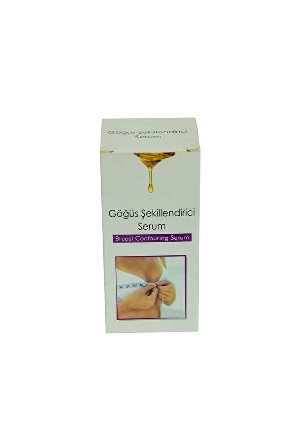 Bi̇lfold Göğüs Şeki̇llendi̇ri̇ci̇ Serum 50 Ml