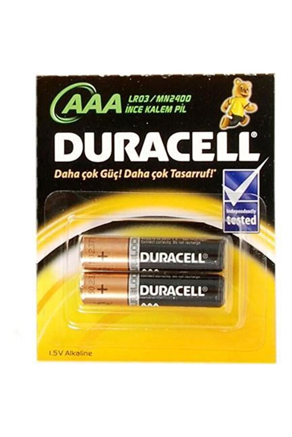 Bi̇lfold Li̇n Pi̇l Aaa 2   Li̇ Paket